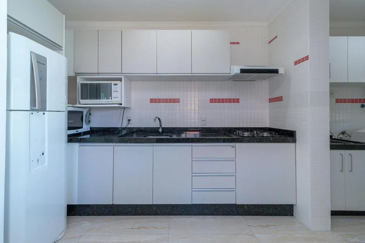 Aluguel Apartamento 2 Quartos Vista Mar Bombas/Sc Bombinhas 0*,  Brésil